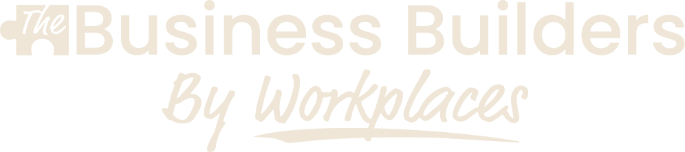 The Business Builders by Workplaces